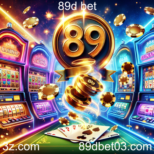Atrações dos Cassinos Online: Explorando a Categoria na 89d Bet