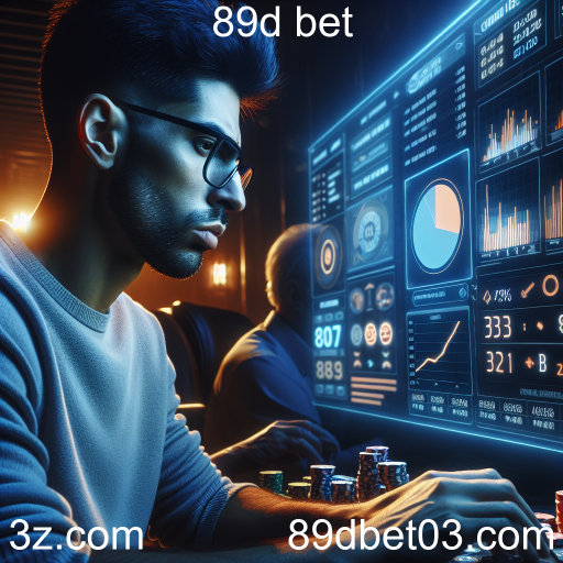 Maximize Seus Ganhos: Dicas Imperdíveis para Apostar no 89d Bet